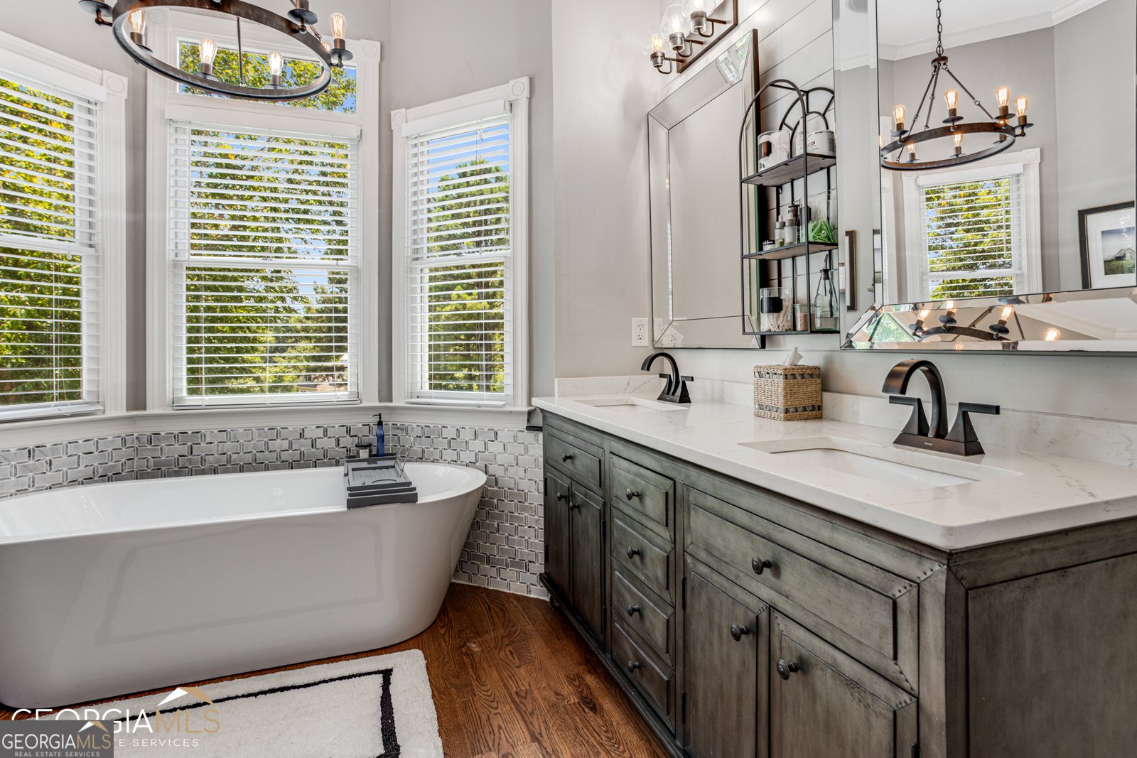 30 Dorset Court Sharpsburg - 41