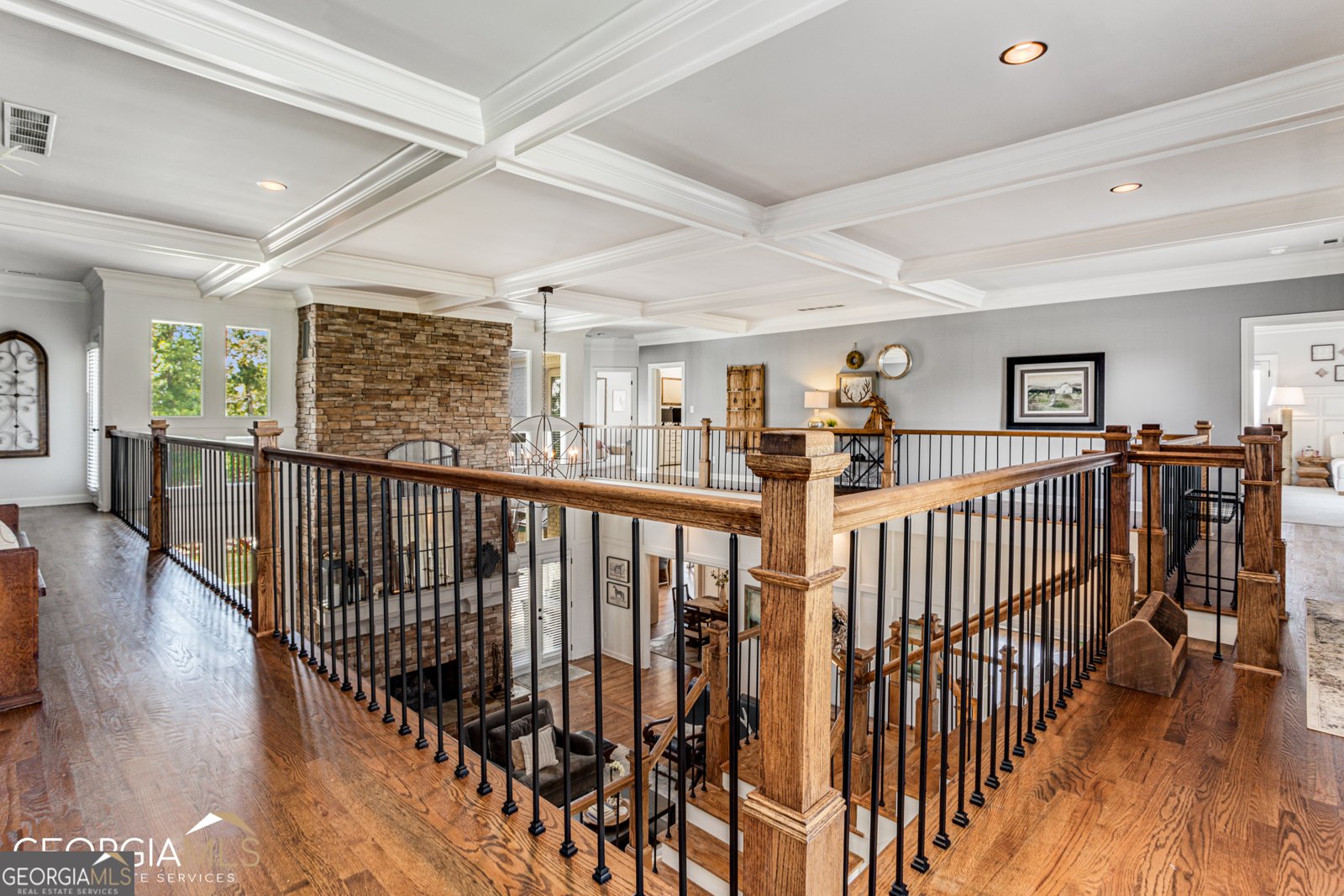 30 Dorset Court Sharpsburg - 45