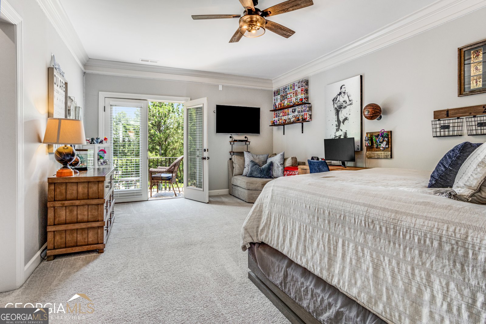 30 Dorset Court Sharpsburg - 53