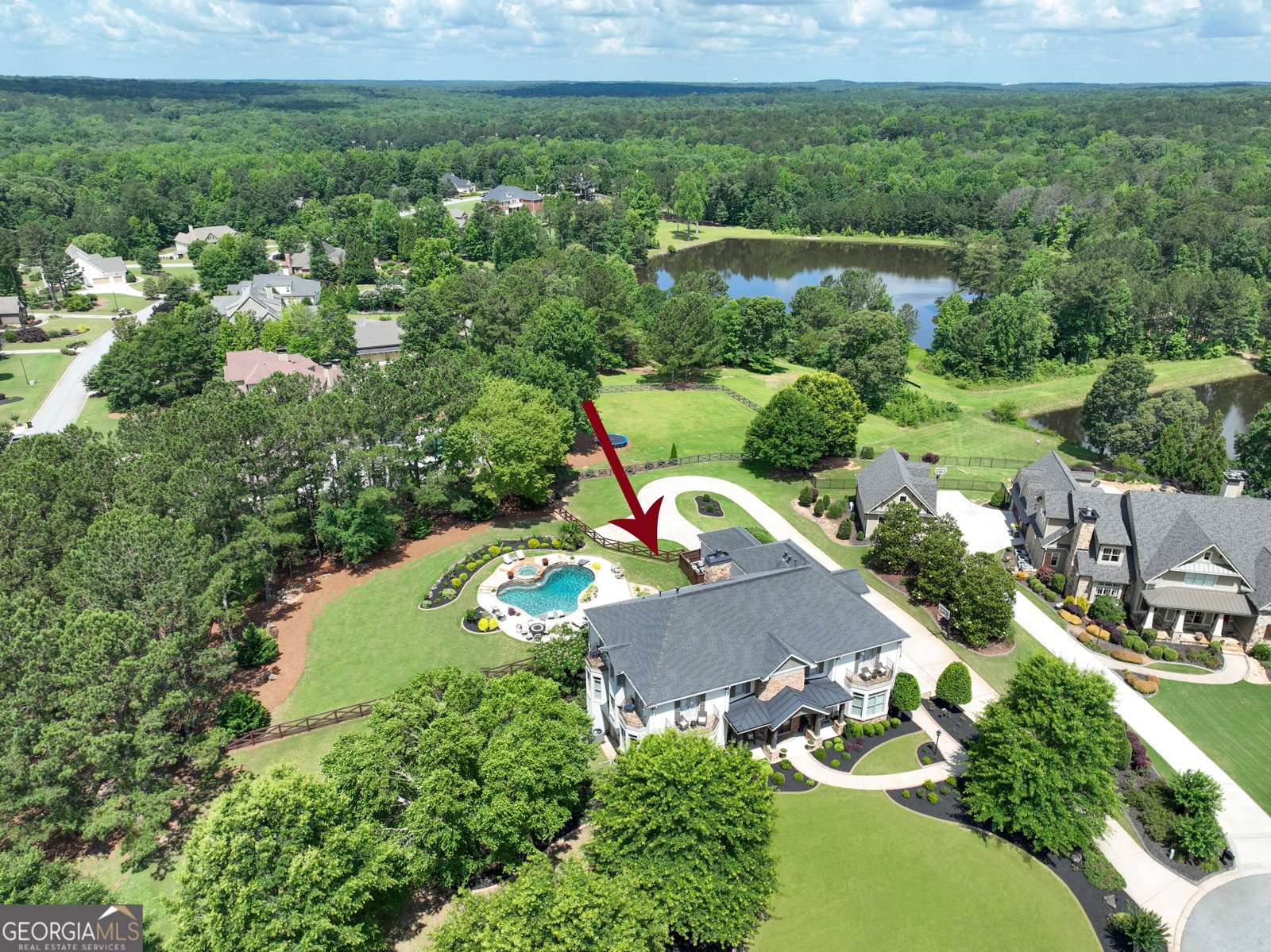 30 Dorset Court Sharpsburg - 6