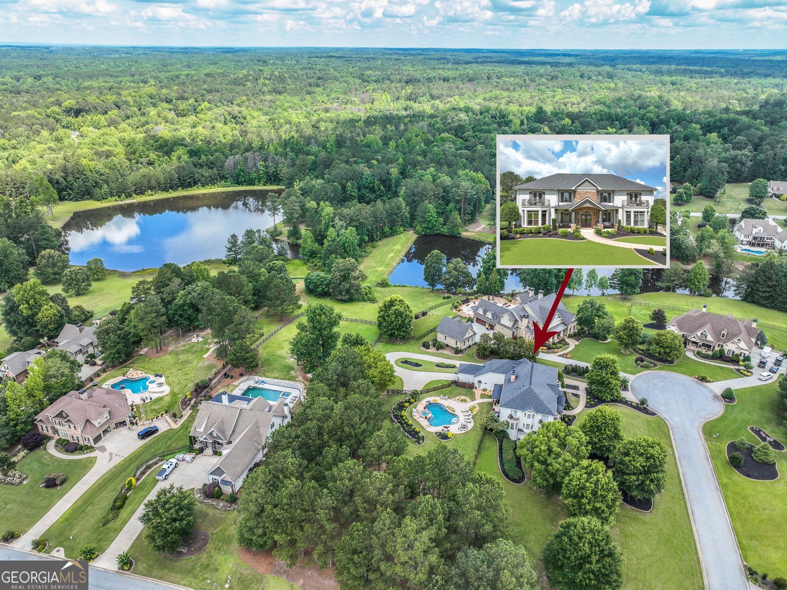 30 Dorset Court Sharpsburg - 7