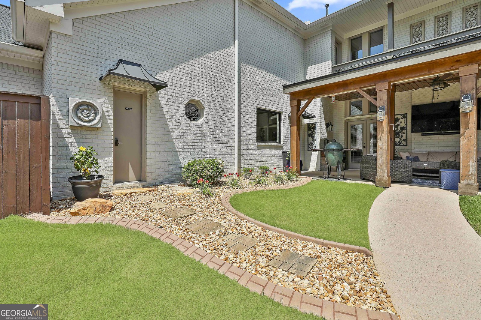 30 Dorset Court Sharpsburg - 75