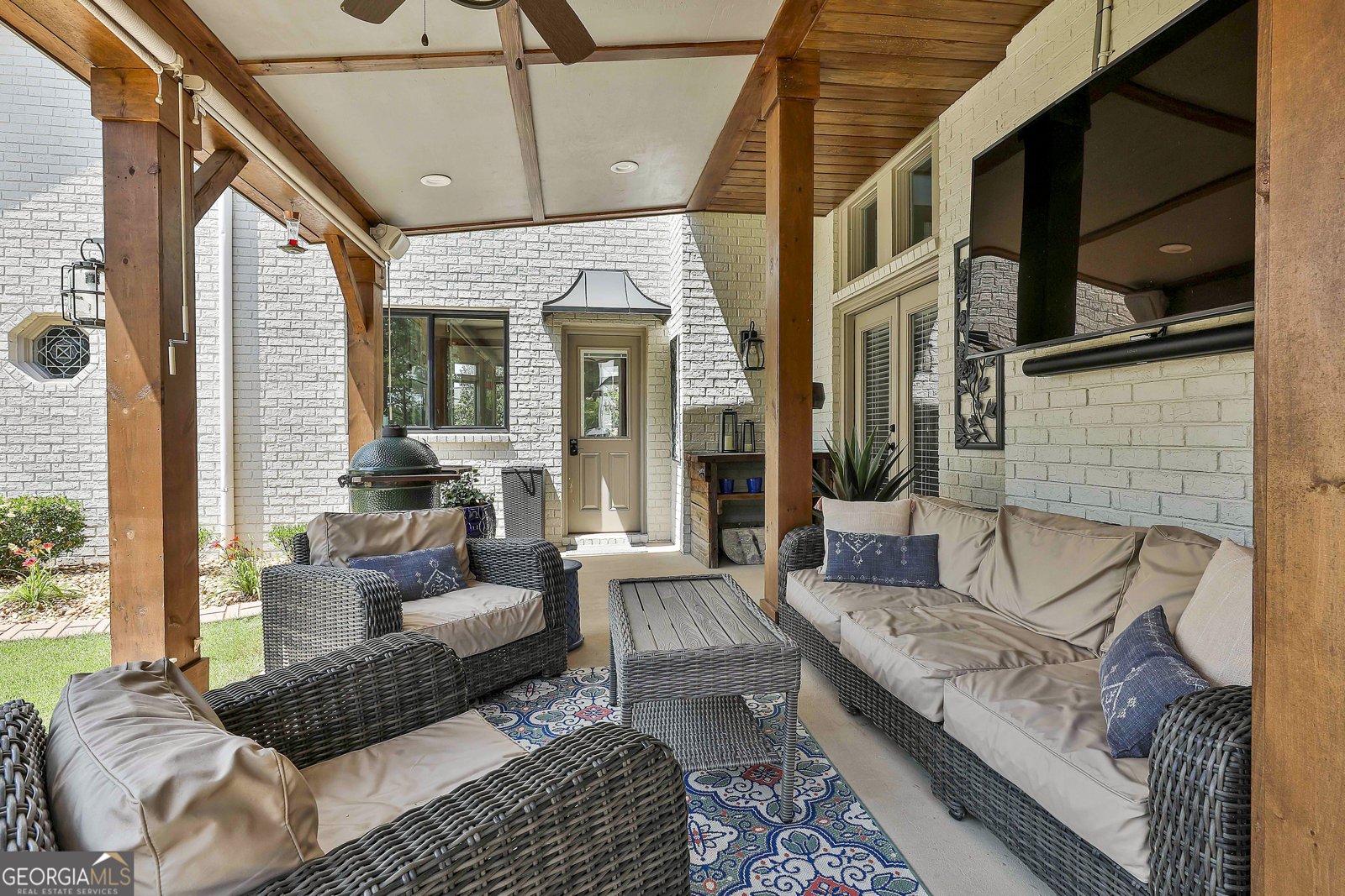 30 Dorset Court Sharpsburg - 76