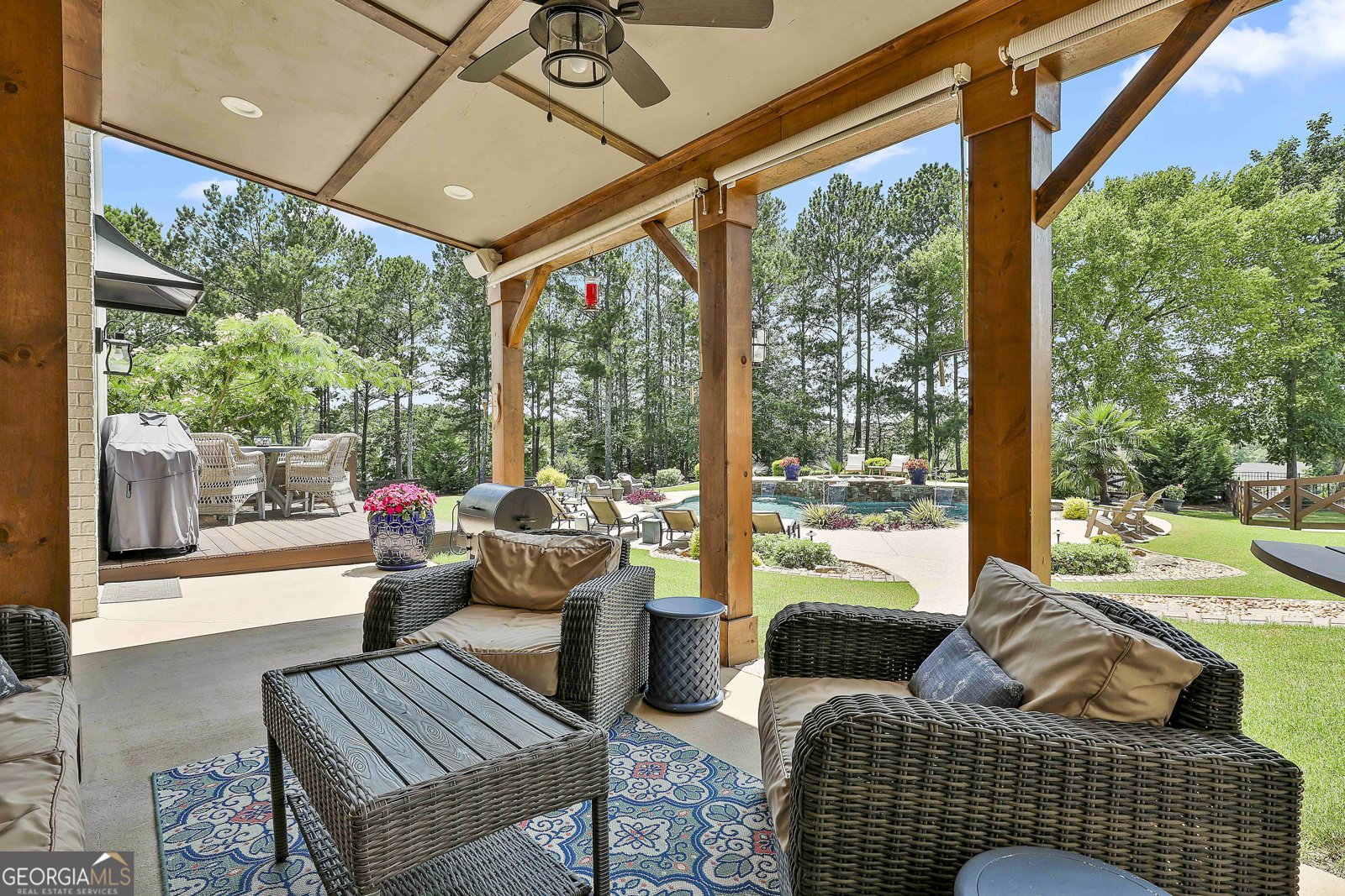 30 Dorset Court Sharpsburg - 77