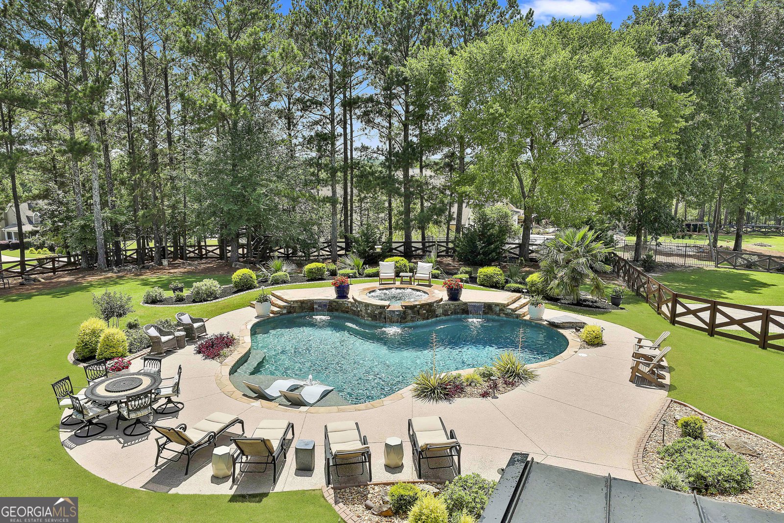 30 Dorset Court Sharpsburg - 80