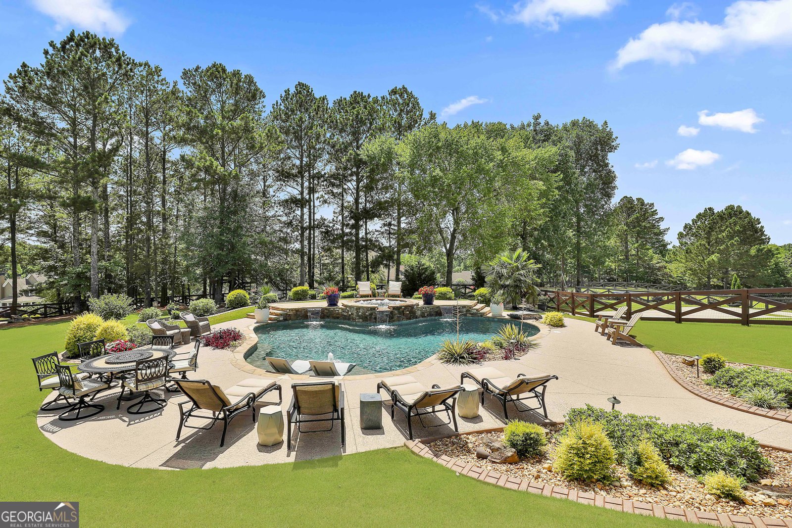 30 Dorset Court Sharpsburg - 81