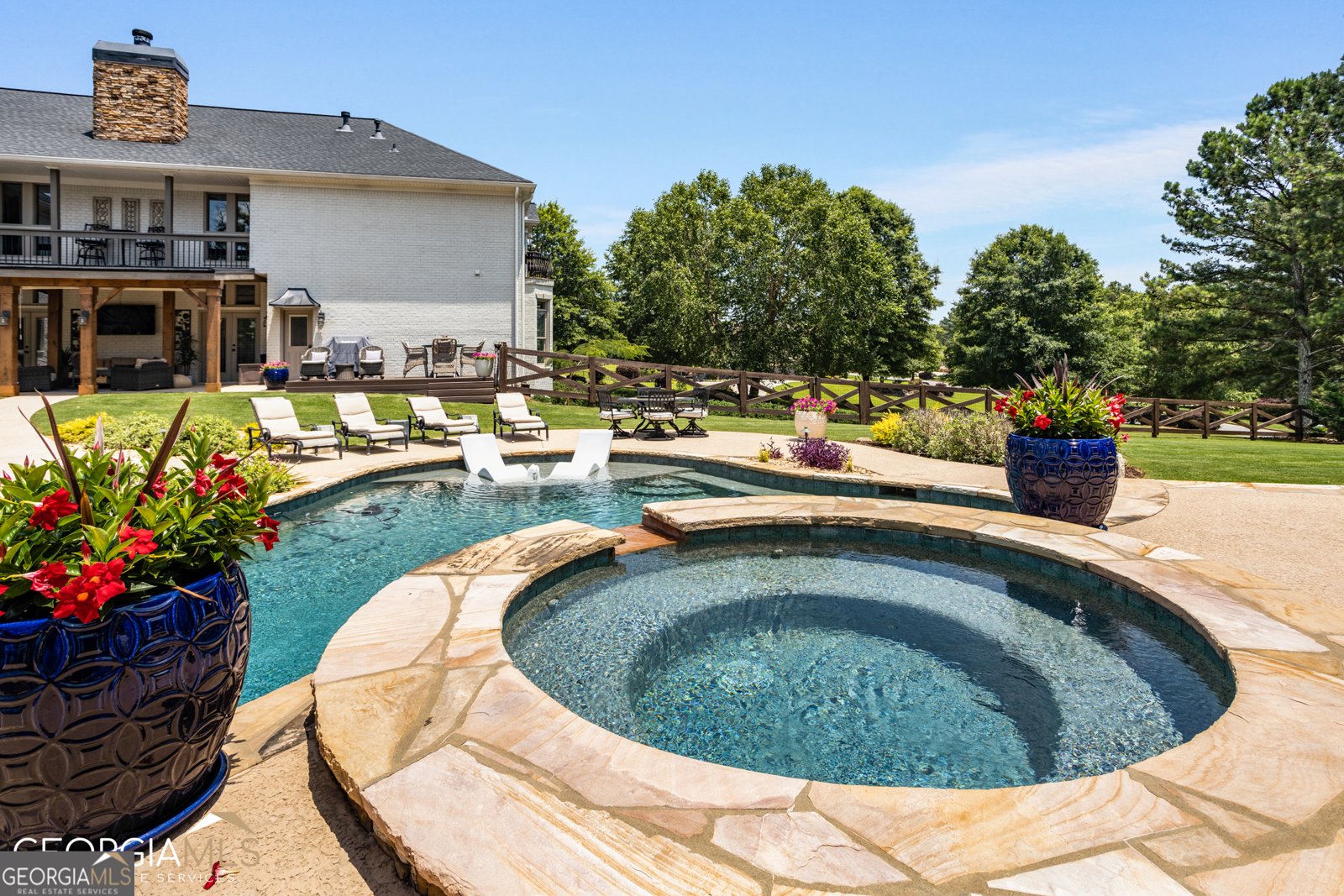30 Dorset Court Sharpsburg - 82