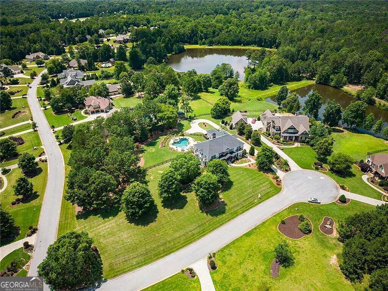 30 Dorset Court Sharpsburg - 84