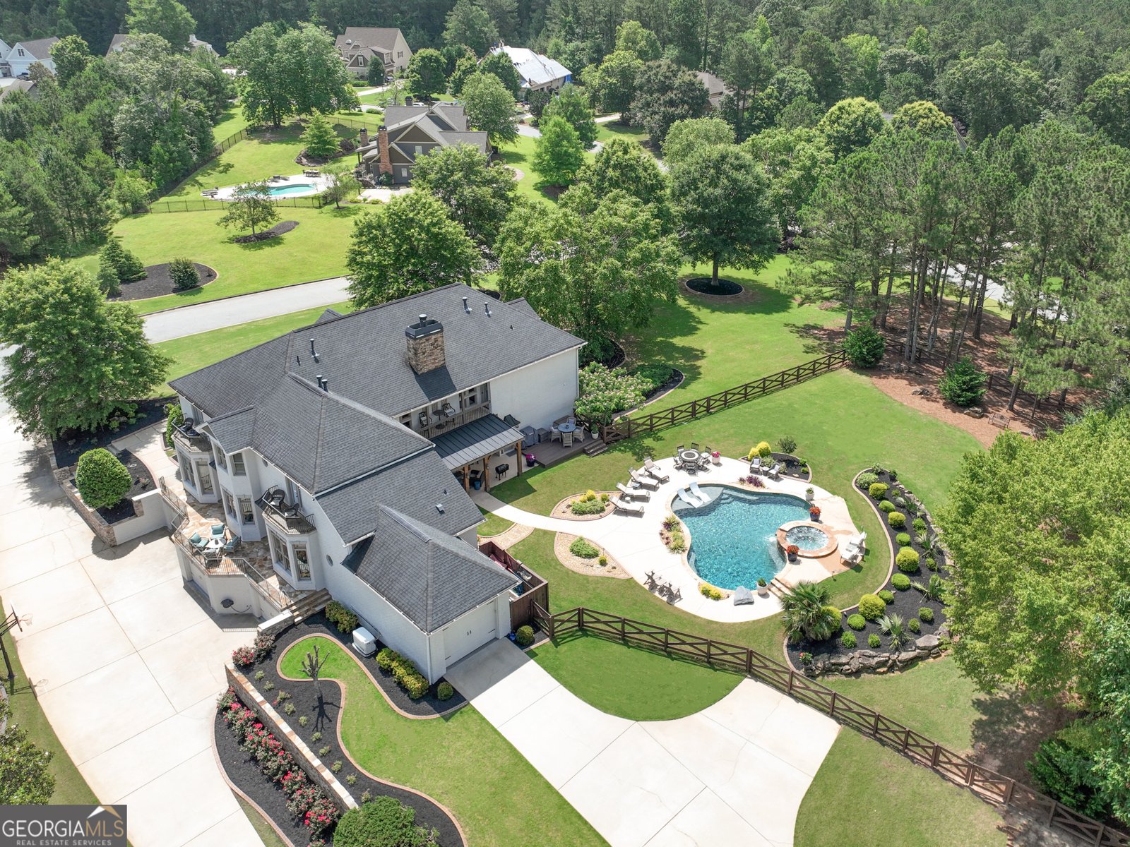 30 Dorset Court Sharpsburg - 85