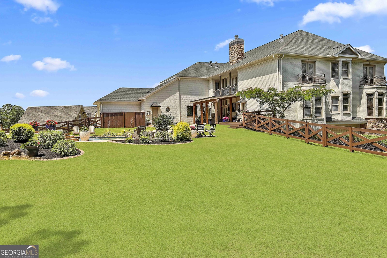30 Dorset Court Sharpsburg - 86