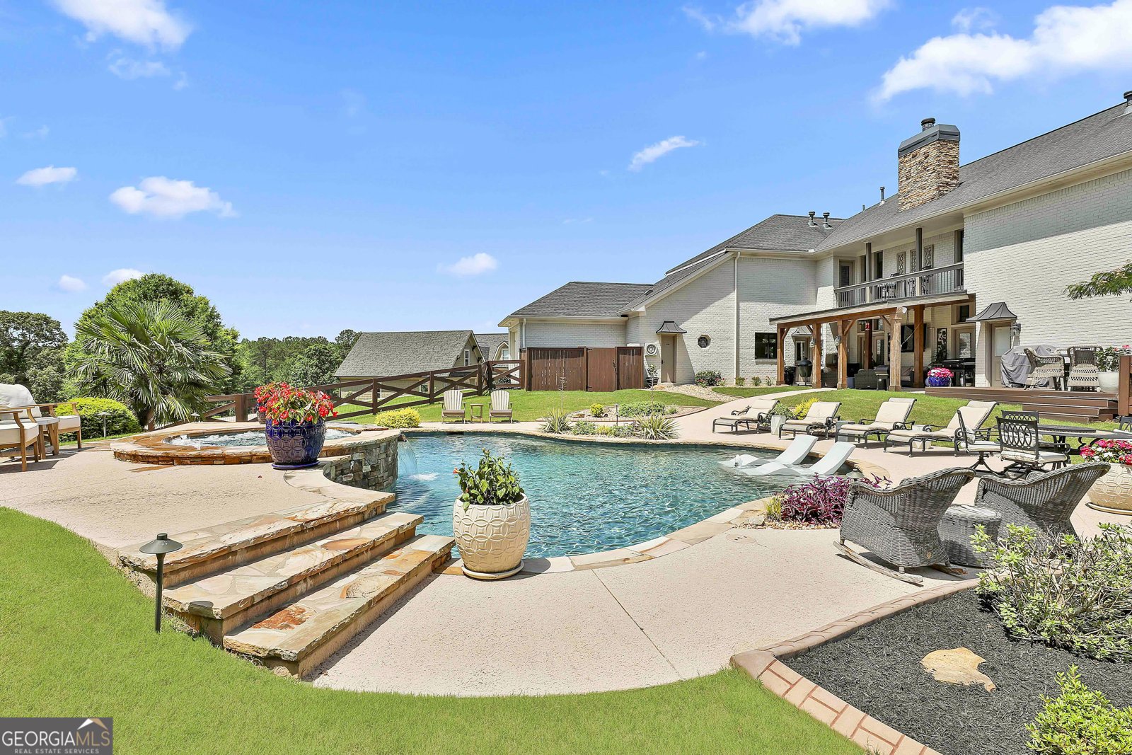 30 Dorset Court Sharpsburg - 9