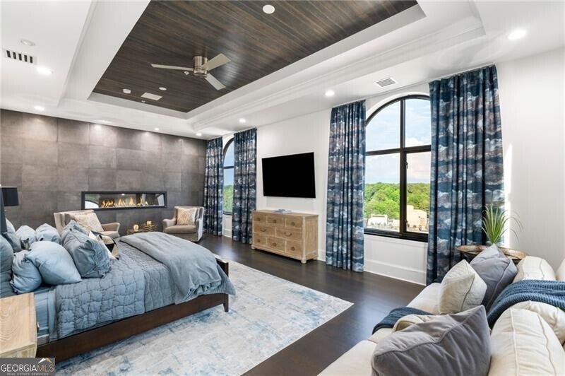 3286 Northside Parkway Atlanta - 1