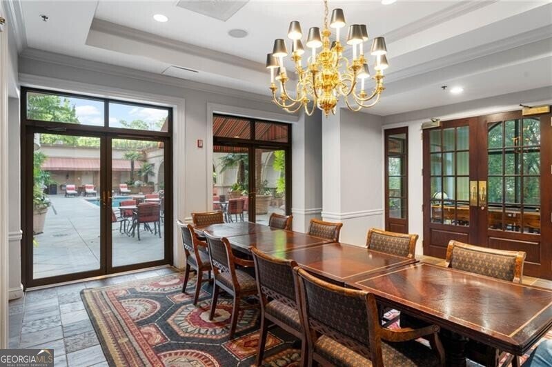 3286 Northside Parkway Atlanta - 15