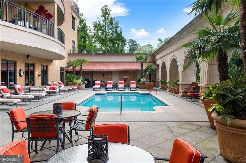 3286 Northside Parkway Atlanta - 16