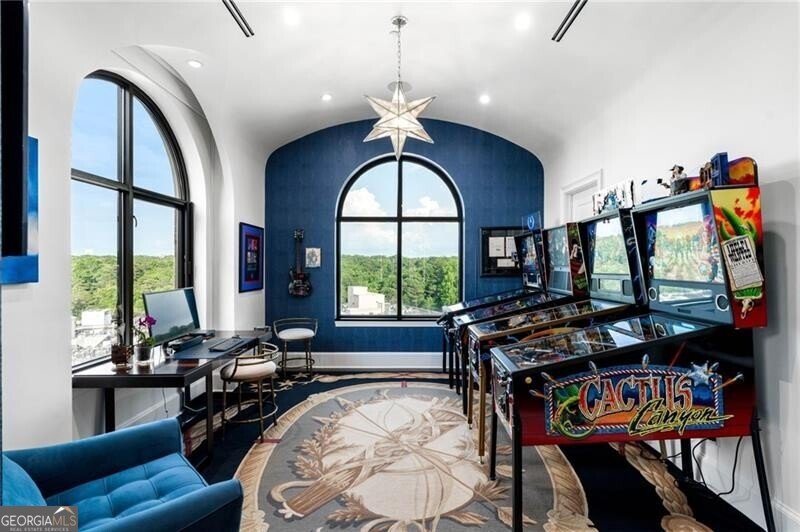 3286 Northside Parkway Atlanta - 26