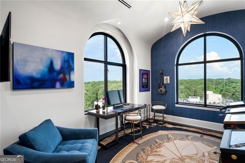 3286 Northside Parkway Atlanta - 27
