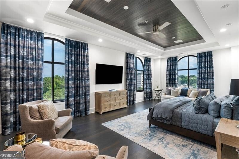 3286 Northside Parkway Atlanta - 28