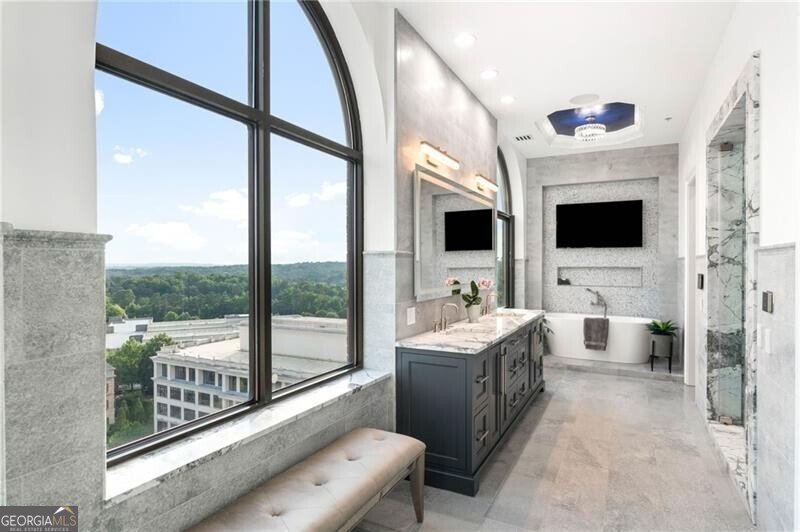 3286 Northside Parkway Atlanta - 3
