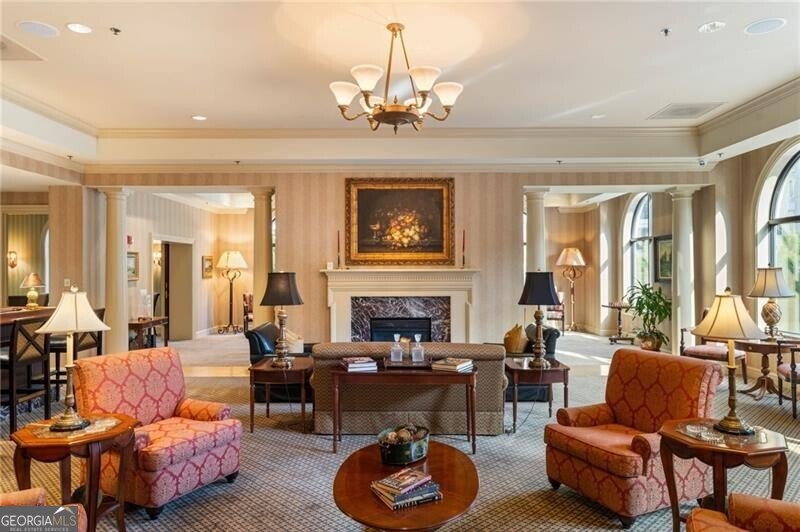 3286 Northside Parkway Atlanta - 42