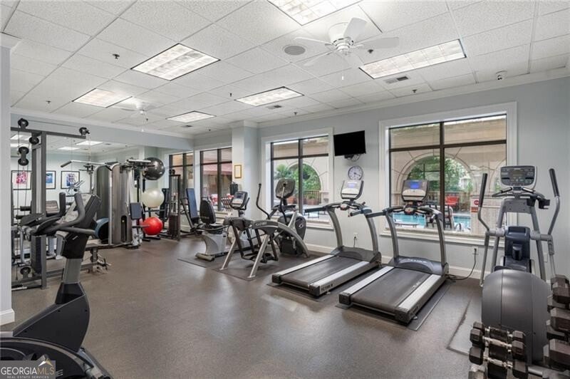 3286 Northside Parkway Atlanta - 47