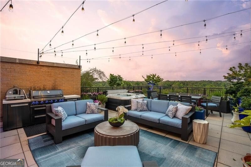 3286 Northside Parkway Atlanta - 53