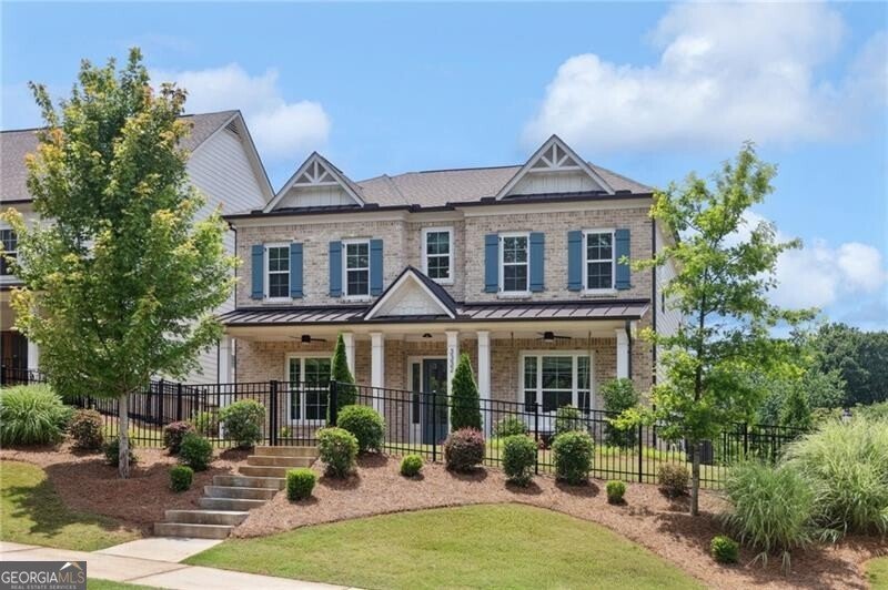 3332 Old Concord Road Smyrna - 1