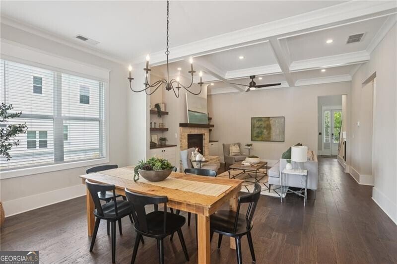 3332 Old Concord Road Smyrna - 12