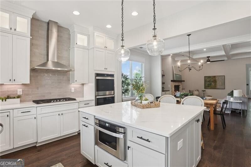 3332 Old Concord Road Smyrna - 14
