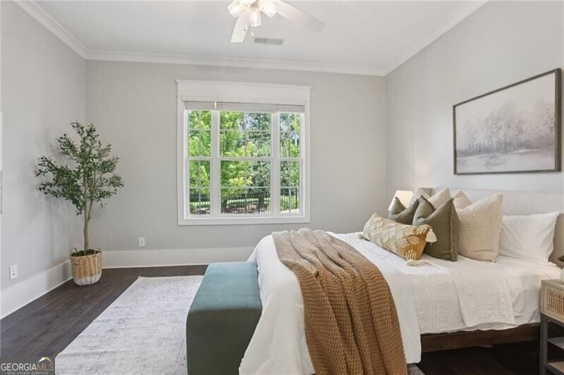 3332 Old Concord Road Smyrna - 16
