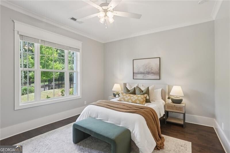 3332 Old Concord Road Smyrna - 17