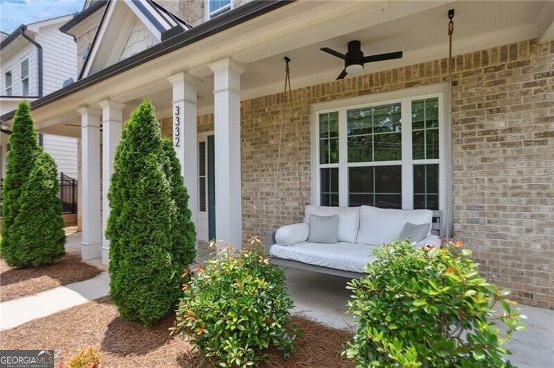 3332 Old Concord Road Smyrna - 2