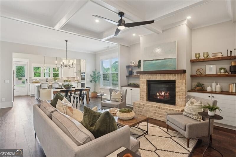 3332 Old Concord Road Smyrna - 8