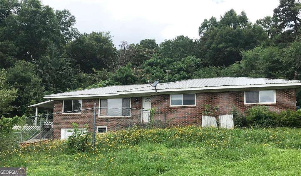 4219 ROME Road Plainville - 1