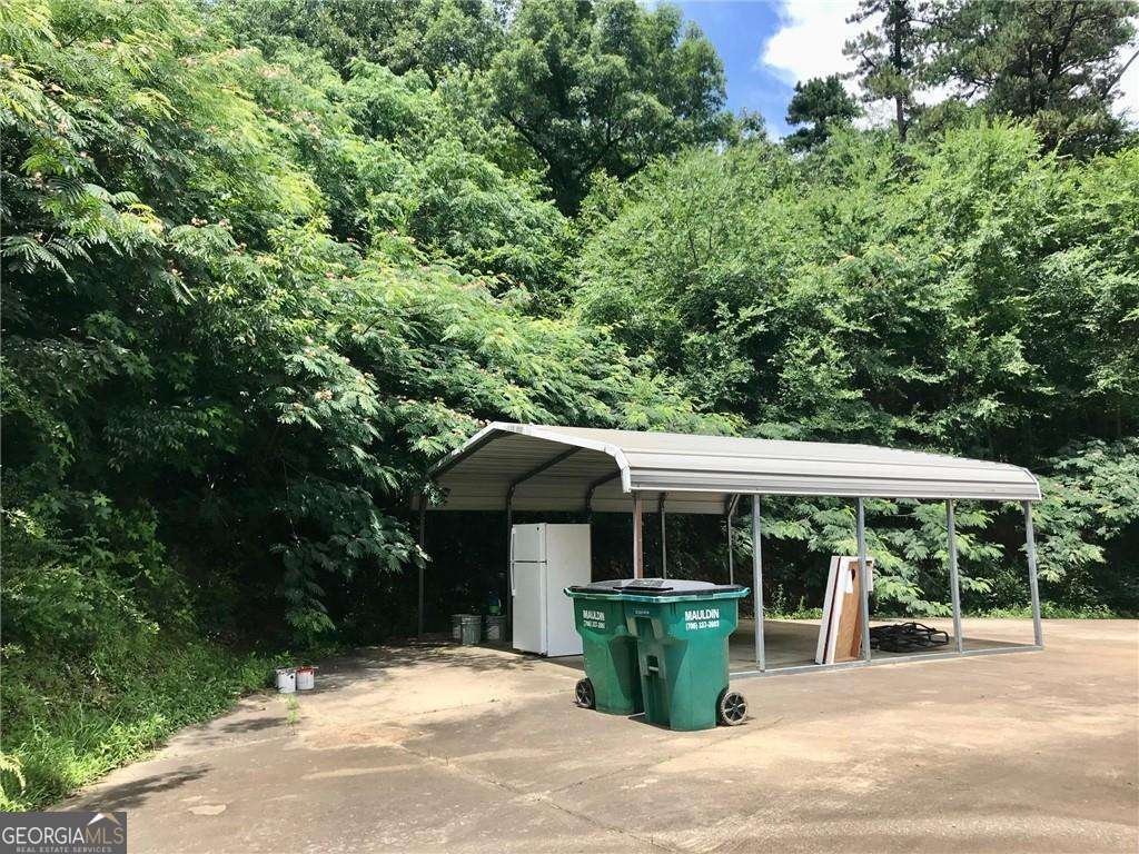 4219 ROME Road Plainville - 16