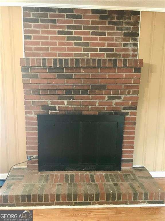 4219 ROME Road Plainville - 8