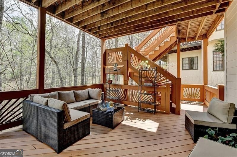 525 Water Shadow Lane Alpharetta - 10