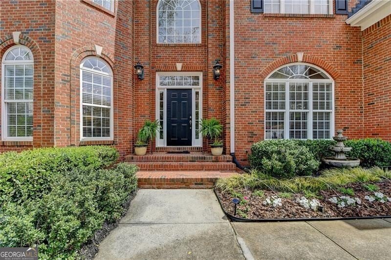 525 Water Shadow Lane Alpharetta - 11
