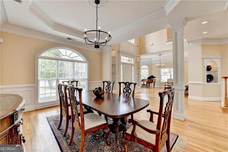 525 Water Shadow Lane Alpharetta - 14