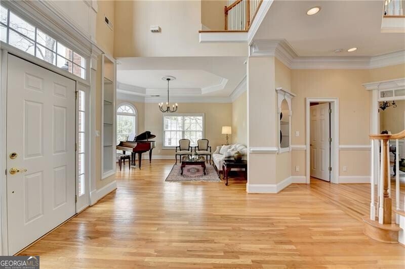 525 Water Shadow Lane Alpharetta - 15