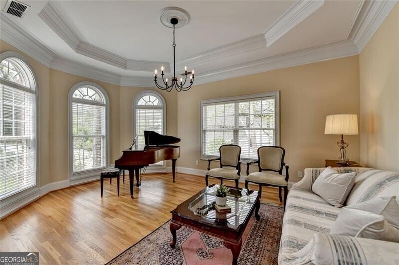 525 Water Shadow Lane Alpharetta - 16