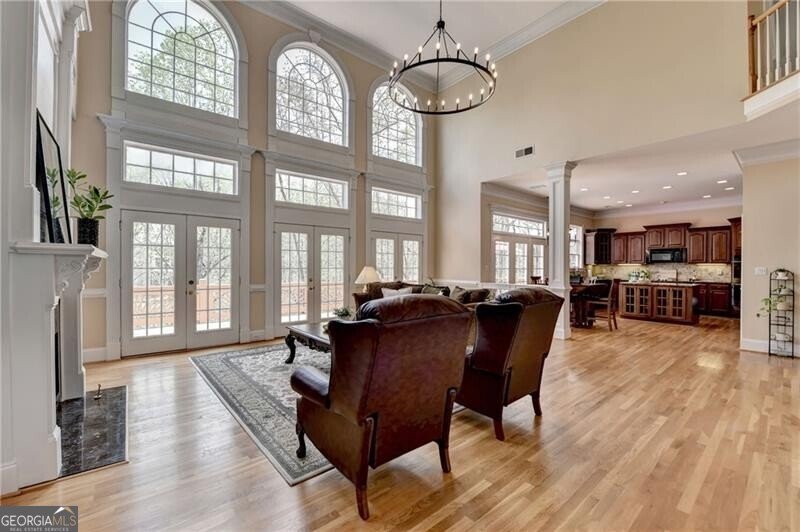 525 Water Shadow Lane Alpharetta - 17