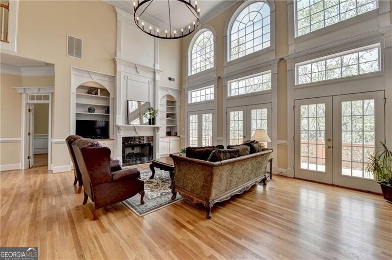 525 Water Shadow Lane Alpharetta - 18