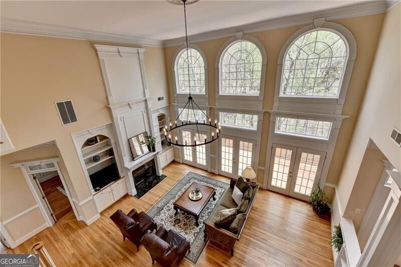 525 Water Shadow Lane Alpharetta - 19