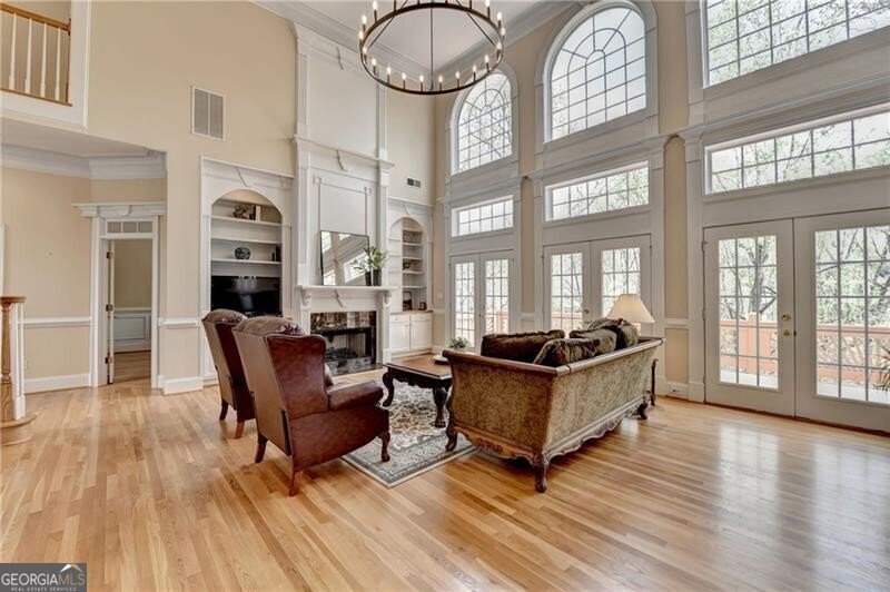 525 Water Shadow Lane Alpharetta - 2