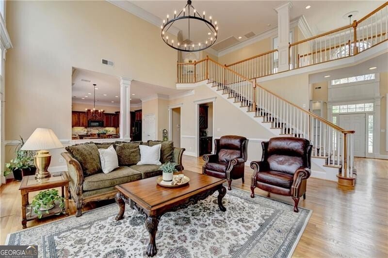 525 Water Shadow Lane Alpharetta - 20