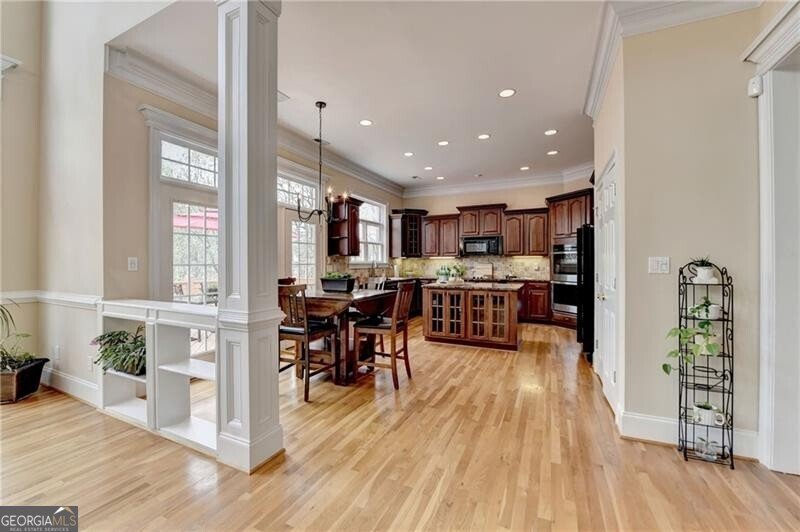 525 Water Shadow Lane Alpharetta - 21