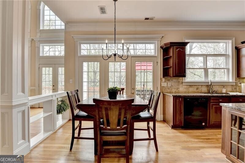 525 Water Shadow Lane Alpharetta - 22