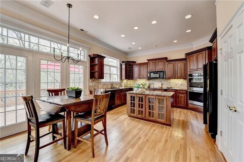 525 Water Shadow Lane Alpharetta - 23