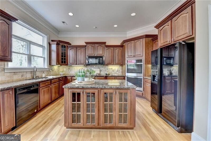 525 Water Shadow Lane Alpharetta - 24