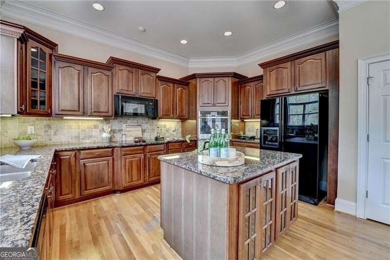 525 Water Shadow Lane Alpharetta - 25